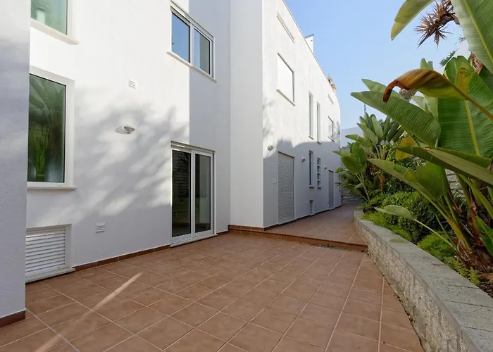 Oasis Praia Carvoeiro Bay