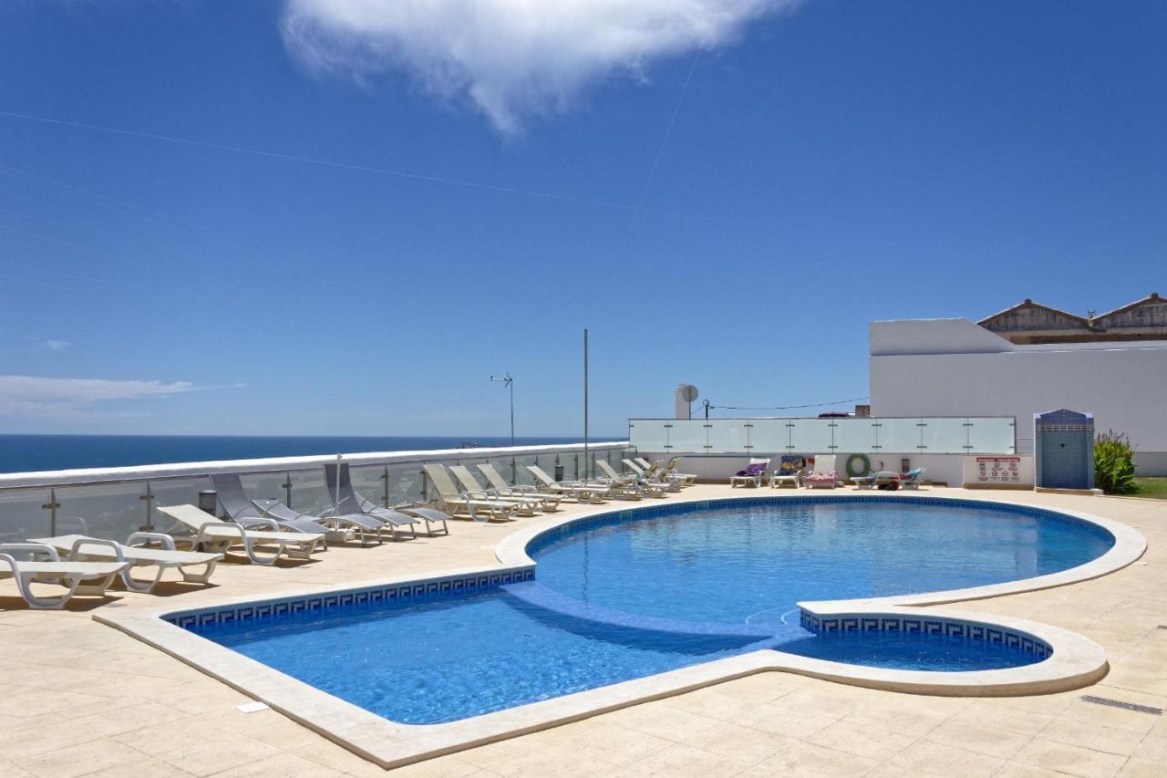 Oasis Bay Appartement *
