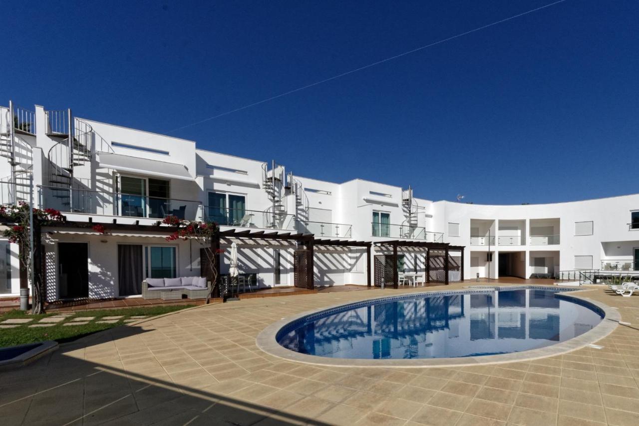 Appartement Oasis Bay