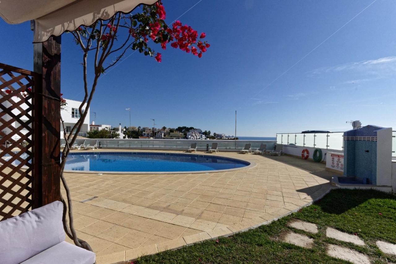 Oasis Bay Appartement