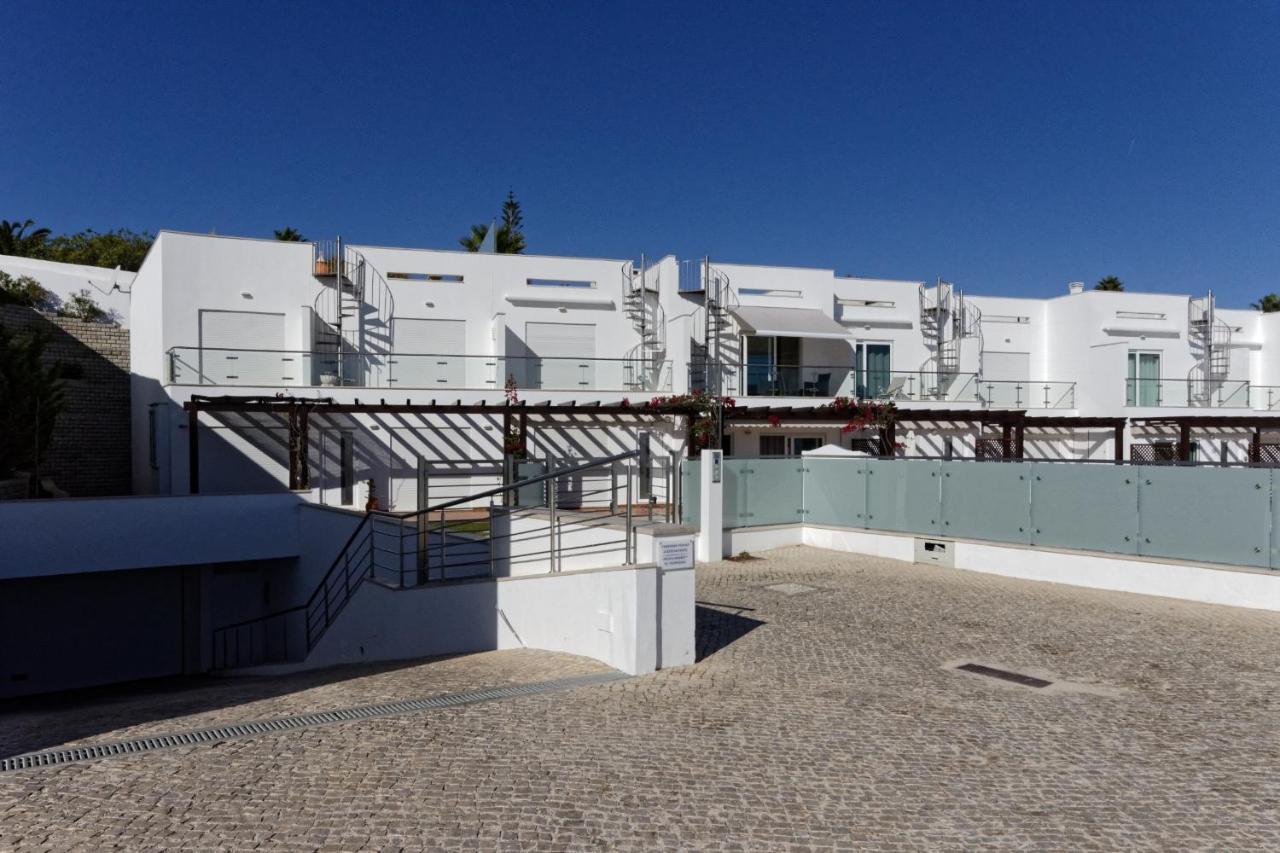 Appartement Oasis Bay