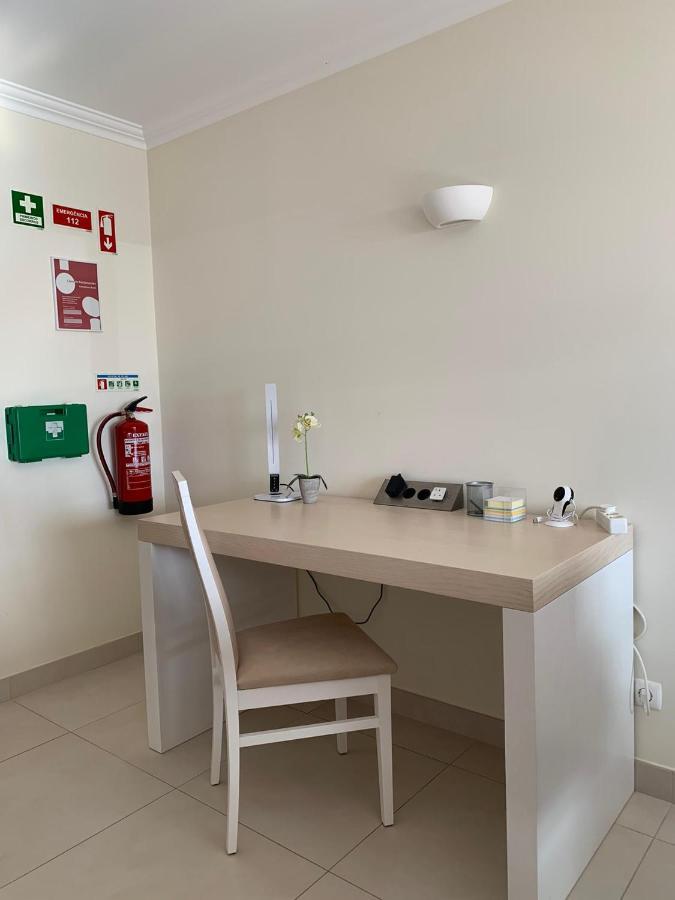 Appartement Oasis Bay Carvoeiro (Lagoa)