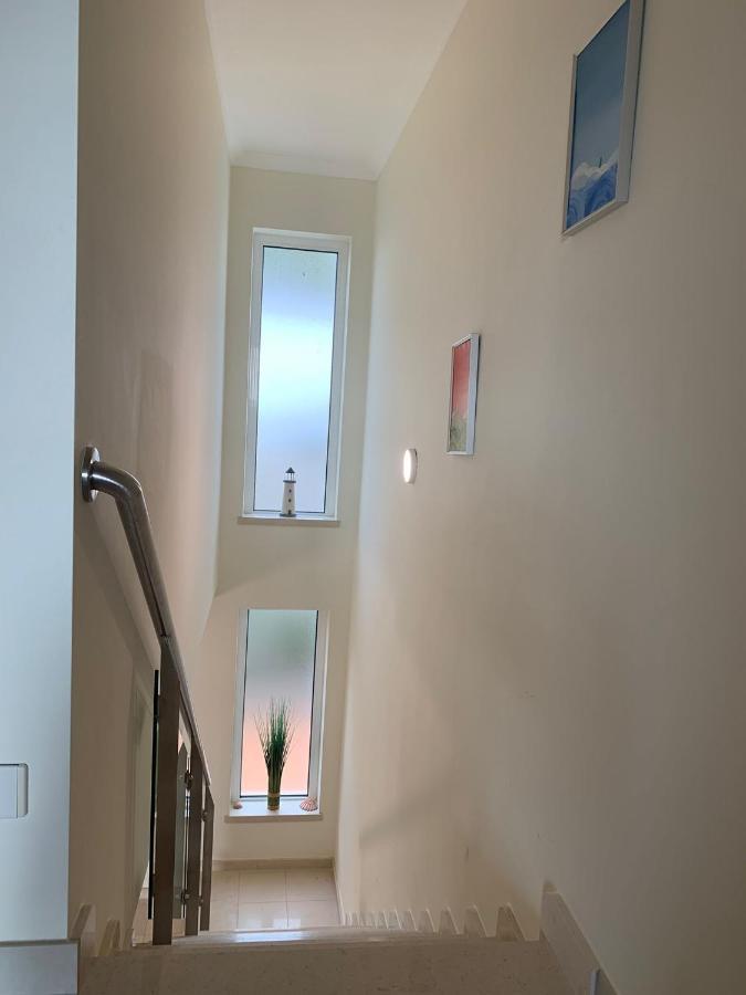 Oasis Bay Appartement *