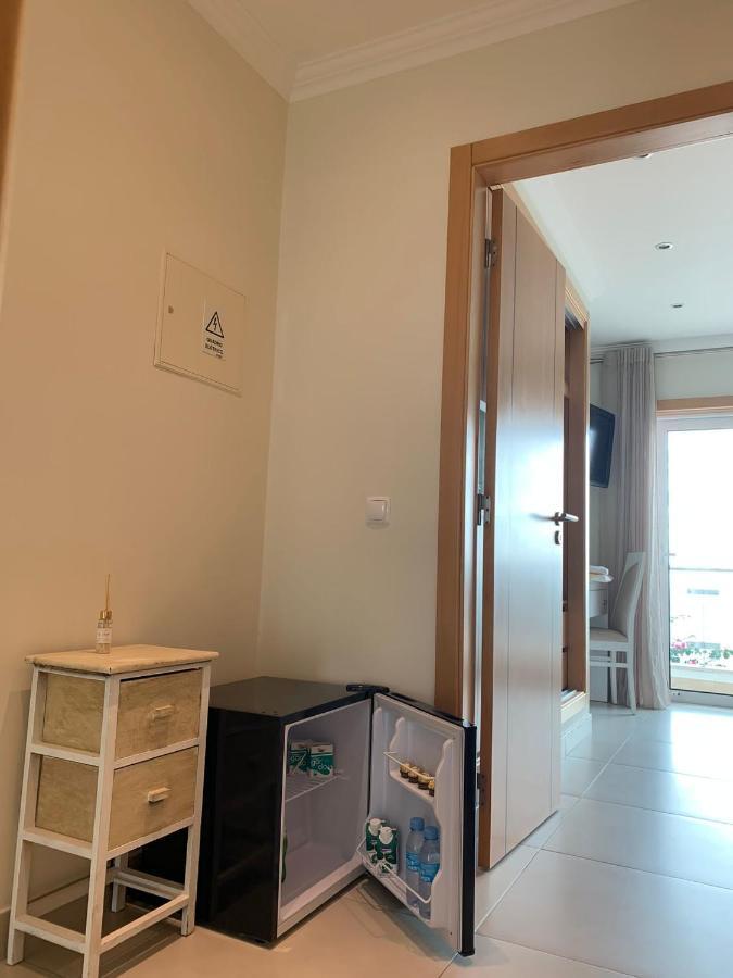 Appartement Oasis Bay